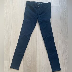 💙👖 🫵🏻⏰🛒🥰 SUPER Comfy Navy Jeggings